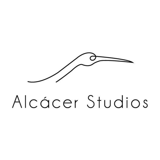Alcacer Studio Alcacer do Sal Bagian luar foto